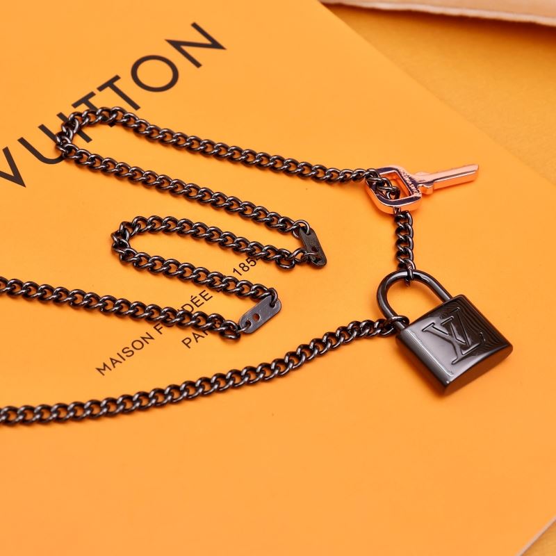 Louis Vuitton Necklaces